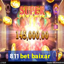 811 bet baixar